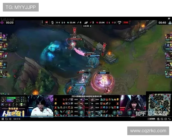 FPX战队快攻体系解析：如何在英雄联盟中掌控节奏与优势