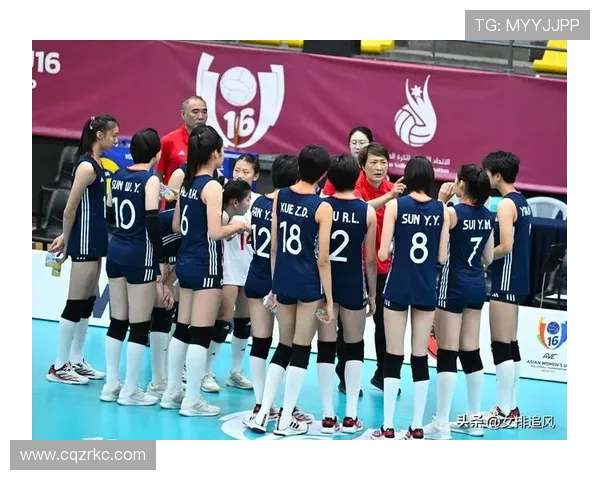 上海排球队在亚运会中的灵活性表现与战术创新分析