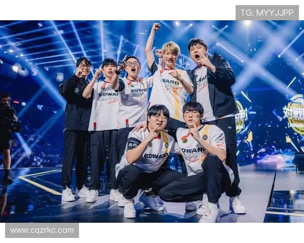 和平精英耐力排行榜揭晓EDG战队荣登第二名引发热议