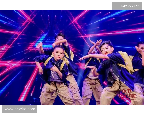 街舞力量榜单揭晓广州街舞队荣登第五名引发热议