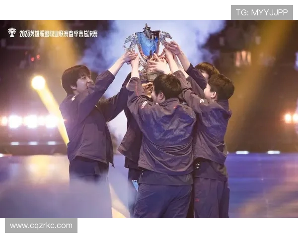 G队迎战JDG巅峰对决 激烈赛事再掀LPL赛区热潮