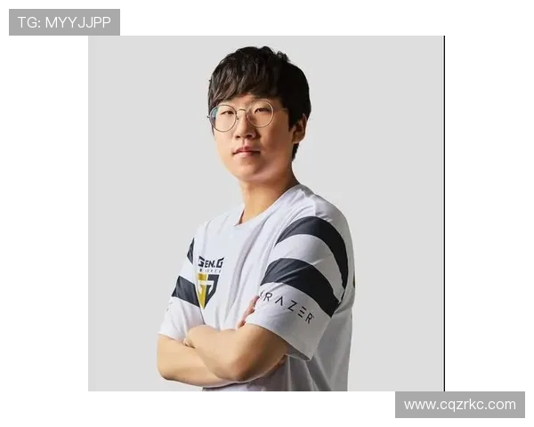 RulerADC巅峰操作与职业生涯深度解析全面展现传奇射手之路