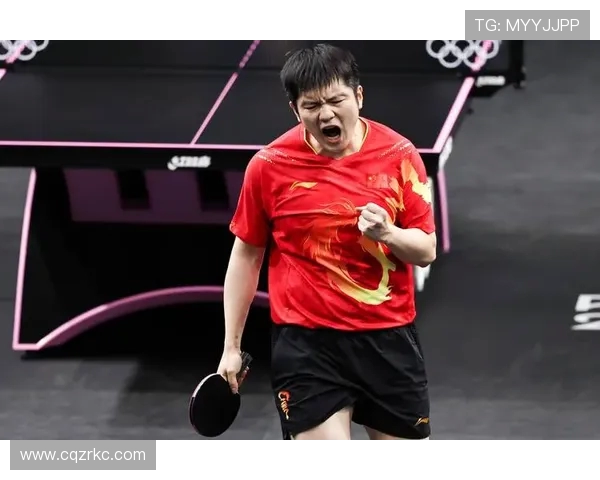 乒乓球激发全民运动热潮推动健康中国建设新篇章