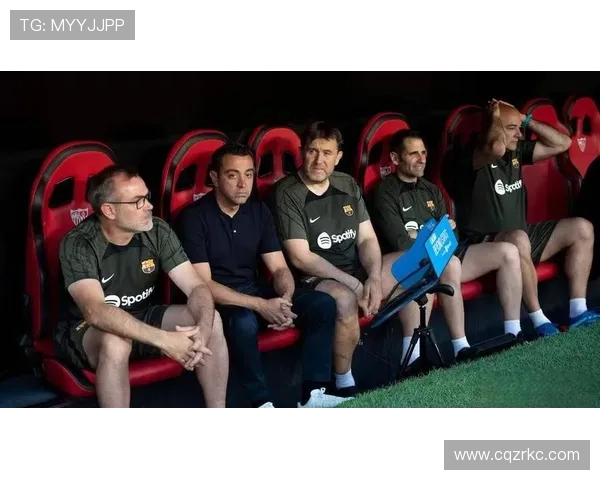 哈维领导下的巴萨：从青训奇才到世界足坛巨星的崛起之路