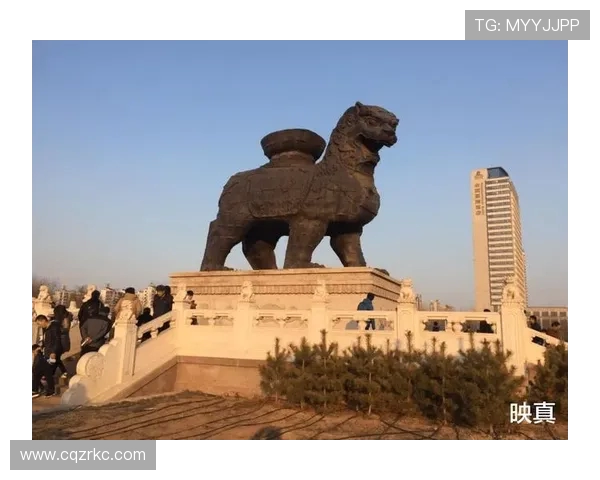 沧州雄狮：传承百年技艺与现代文化的辉煌交融