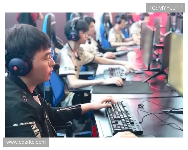 电子竞技热潮席卷全球深度探秘职业选手成长之路与未来发展趋势新