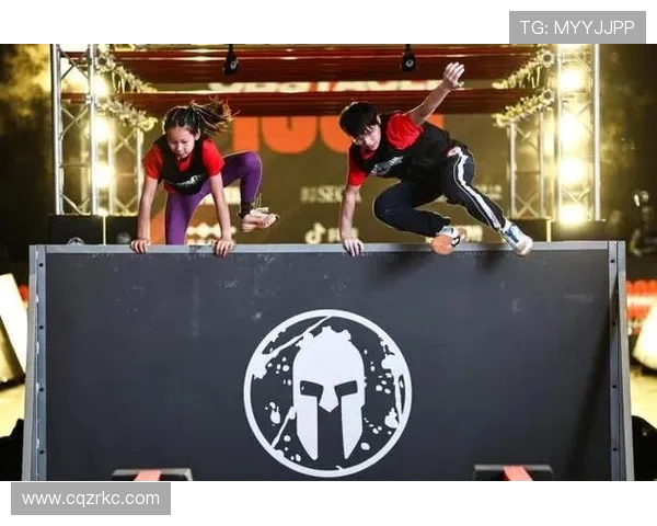 激烈角逐展风采 精英运动员齐聚一堂争夺世界冠军荣耀