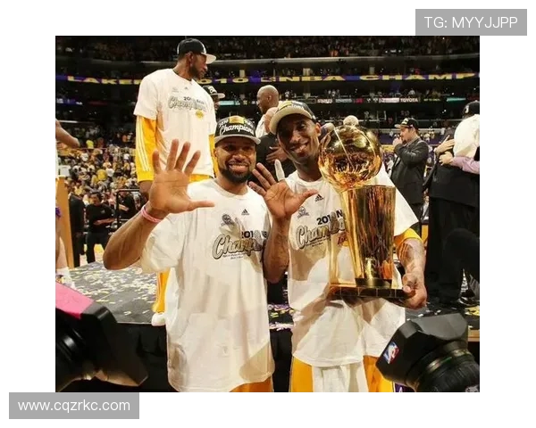 2010年湖人与魔术的巅峰对决回顾与精彩瞬间分析