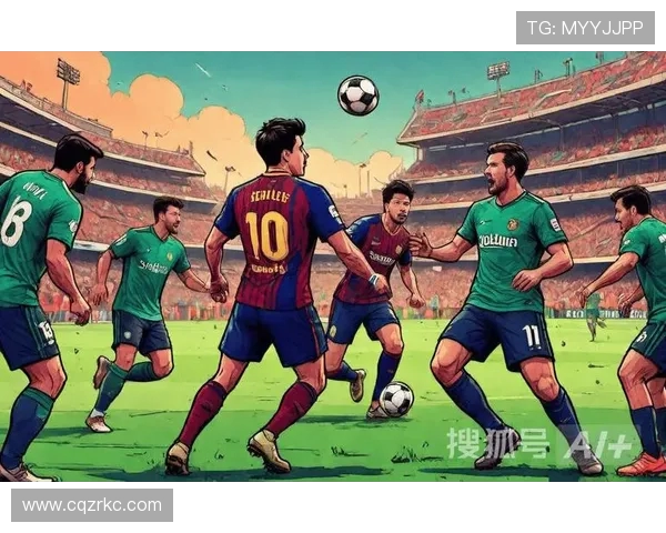 2018西甲巴萨对阵劲敌精彩回顾与赛季亮点分析