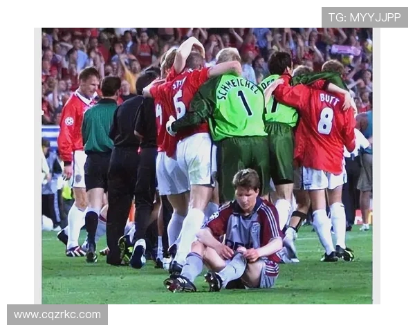 99年曼联逆转拜仁的传奇之夜重温足球历史的经典瞬间